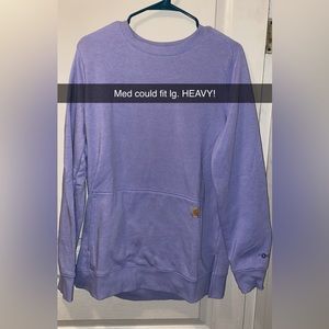 Carhartt pullover